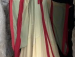 The Rise of 2021s Cotton Cheongsam:A Fashion Revolution
