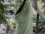 The Seductive Charm of Cheongsam:A Cultural Icon of Chinese Elegance