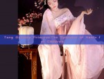 Reimagining the Cheongsam:Modern Girls Long Gown with a Western Twist