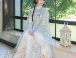 Embracing Traditional Elegance:The Origin of Chumo Hanfu Fashion
