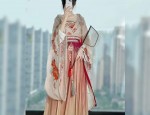 The Revival of Hanfu and Tang-style Clothing in the Late Ming Dynasty