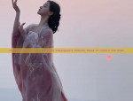 Reimagining Traditional Chinese Cheongsam:An Enhanced Version of Ethnic Elegance