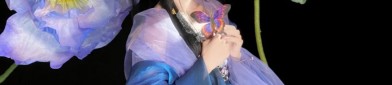 Elegant Hanfu Womens Qiyao Skirt Ensemble:A Journey into Traditional Chinese Beauty