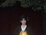 Pure Cotton White Cheongsam:A Classic Beauty in Traditional Elegance