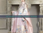 Change:The Dream of Hanfu,a Journey Through Time