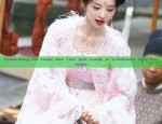 The Rise of Ming-Style Hanfu Hair Ornaments and Wigs:A Blend of Tradition and Modernity
