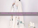 2024 New Bridal Gowns:Embracing the Traditional Elegance of Chinese Cheongsam for Modern Brides