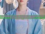 Ink Splashes and Silk Threads:The Splendor of Traditional Chinese Hanfu Fashion
