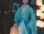 The Tang Dynastys Marital Customs and the Splendor of Hanfu Wedding Attire