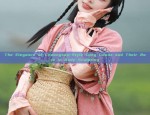 The Elegance of Cheongsam-Style Long Gowns and Their Role in Body Sculpting