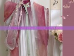 Spring and Summer Fashion Trends:Exploring the World of Hanfu Pants with Modern Comfort and Style