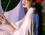 Adult Hanfu Performance Costumes:Embracing Traditional Elegance Through Modern Lens