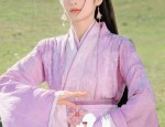 Elegant Long-Style Hanfu Dress:Embracing Traditional Beauty in Modern Fashion