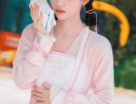 Exploring the Rise of Hanfu Costume Rental Services