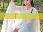 Traditional Chinese Style Qipao Dress:An Innovative Modern Version