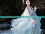 The Rise of Hanfu Skirts for Primary School Girls:Embracing Traditional Beauty in Modern Times