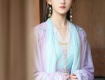 4-Year-Old Childrens Summer Hanfu Fashion:A Guide to Stylish and Comfortable Hanfu for Preschoolers
