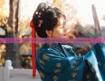 Commuting in Comfort:A Guide to Large-Size Hanfu 汉服)for the Modern World