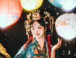 Embracing the Elegance of Cheongsam Accessories:Headdresses and Hair Ornaments