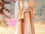 Embracing the Elegance of Fan Bingbings Qipao:A Journey into Traditional Chinese Beauty