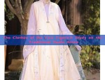 Summer Attire of Song Dynasty Hanfu for Women:A Closer Look