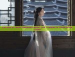 Cloud Comfort Court:The Revival of Hanfu Fashion