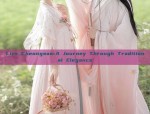 Lizs Cheongsam:A Journey Through Traditional Elegance
