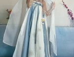 Red Cheongsam Skirt for Summer Women:A Fashion Statement of Elegance and Tradition
