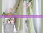 Elegant Shoe Styles to Match the Graceful Cheongsam