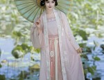 Winter Cheongsam for Little Girls:A Fashionable and Warm Choice