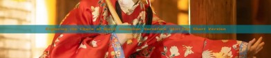 Exploring the Charm of Qianli Jiangshan Horseface Skirt:The Short Version