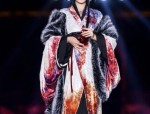 The Splendor of Hanfu:The Cultural Significance of Qiyao with the Flower of the Otherworld