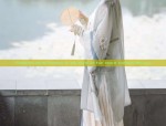 Childrens Hanfu Fashion in the Style of Fan Xian:A Cultural Journey