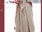 Summer Fashion Trends for 9-Year-Old Girls:The Charm of Traditional Chinese Hanfu Clothing