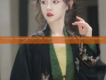 Vintage Shanghai Style:The Exquisite Elegance of High-End Cheongsam