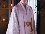 The Splendor of Glass:Hanfu in a TV Drama