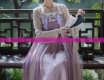Vintage-Style Earrings:Embracing the Charm of Traditional Hanfu Jewelry