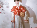 The Charm of Cheongsam Clasp:A Cultural Icon of Chinese Traditional Elegance