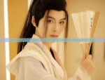 The Role of Height Insoles in Complementing Traditional Chinese Hanfu Shoes