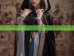 The Elegance of Black Horseface Skirt Accessories