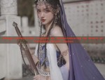 Vintage Chinese-Style Tangsuits for Women:Embracing the Beauty of Traditional Chinese Fashion