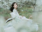 Summer-Light Hanfu Costumes for Little Girls:A Guide to Thin and Comfortable Traditional Attire