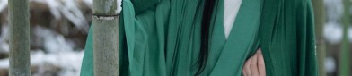 Baby-Size Hanfu Winter and Autumn Hooded Robes:A Fashionable and Warm Choice for Your Little One