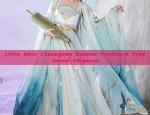 Qixiangyuan Cheongsam:A Blend of Tradition and Elegance