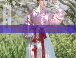 The Splendor of Cheongsam and its Yajin at the Palace of Eternal Bliss