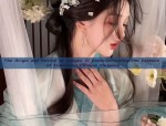 The Origin and Revival of Gongyu Yi Hanfu:Unraveling the Essence of Traditional Chinese Elegance