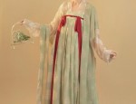 Summers End:The Return of Original Hanfu as a Symbol of Farewell