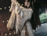 The Splendor of Hanfu:Chinese Traditional Clothing for Primary School Kids