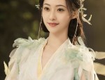 Original Hanfu Fashion for Summer:Embracing Traditional Elegance in Hot Weather