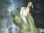 The Splendor of Hanfu:Chinese Traditional Clothing for Primary School Kids